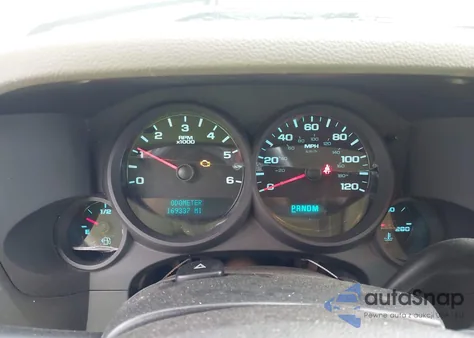 2012 Chevrolet Silverado 1500 Work Truck из США, поврежденный, VIN 1GCRKPE72CZ174572